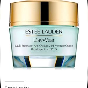 NEW Estee Lauder 1.7 oz Daywear Moisturizer w/ SPF 15